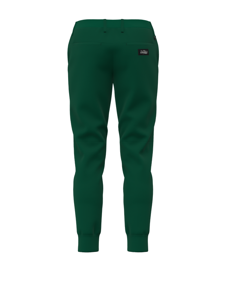 DVG Classic Club Pants 075762403-GREEN