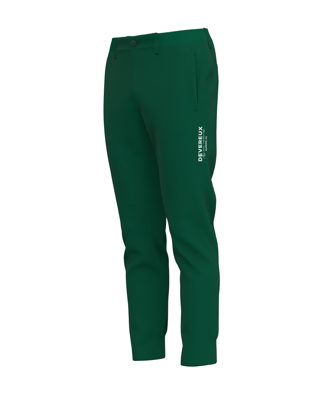 DVG Classic Club Pants 075762403-GREEN