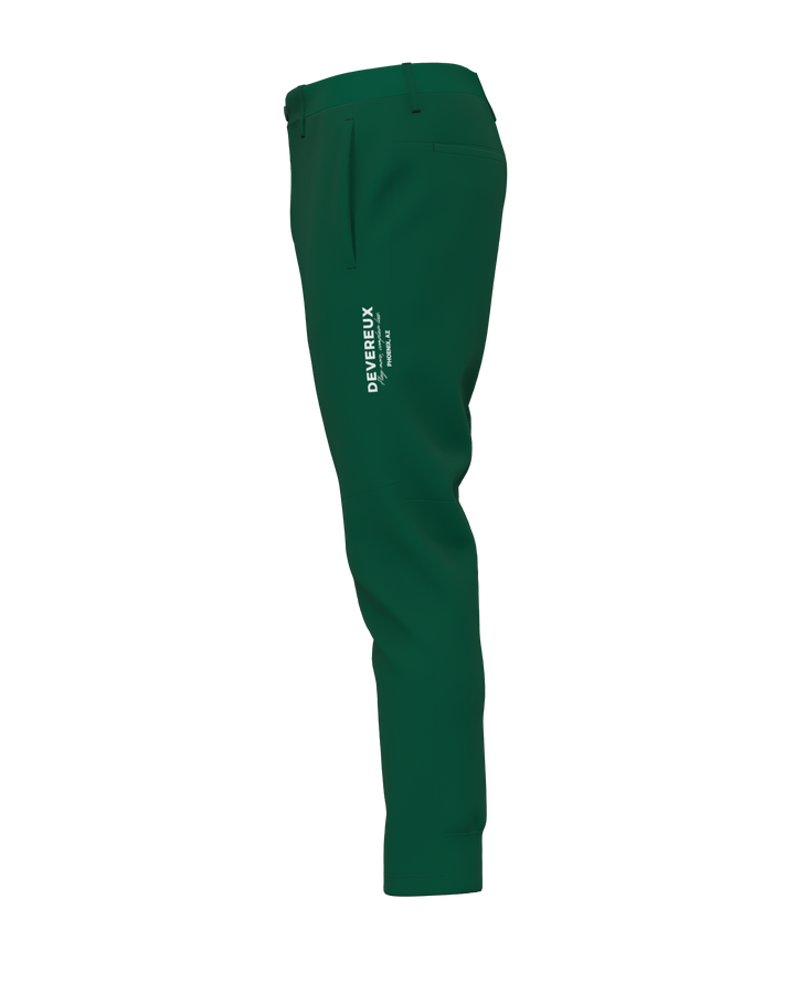DVG Classic Club Pants 075762403-GREEN