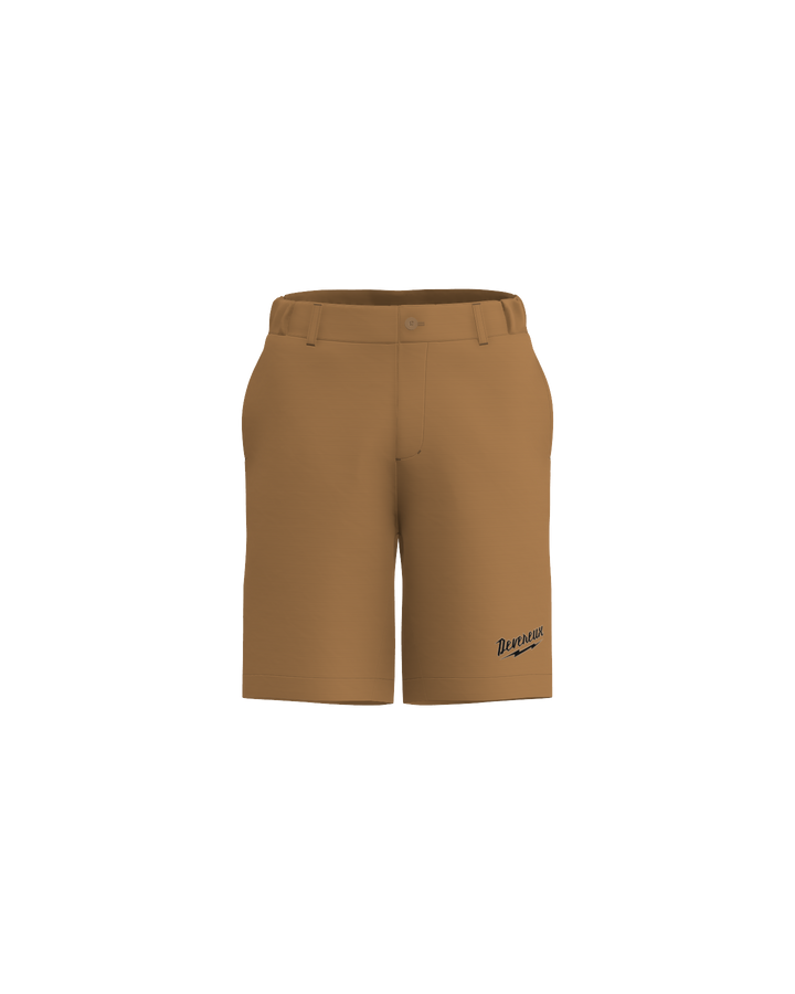 DVG Micro Dot Air HALF PANTS 075762405-WALNUT