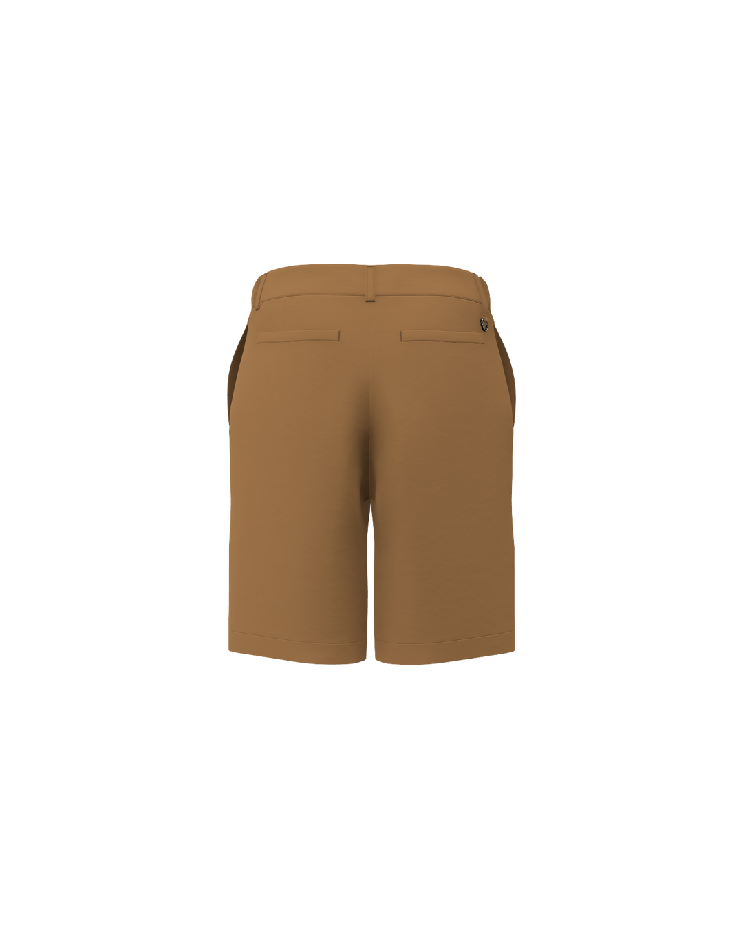 DVG Micro Dot Air HALF PANTS 075762405-WALNUT