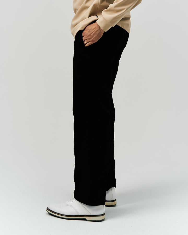 【Dickies x DEVEREUX】WORK PANTS 075764402-BLACK