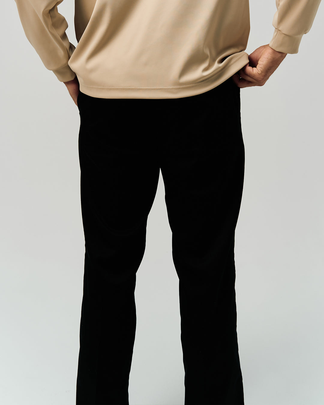 【Dickies x DEVEREUX】WORK PANTS 075764402-BLACK