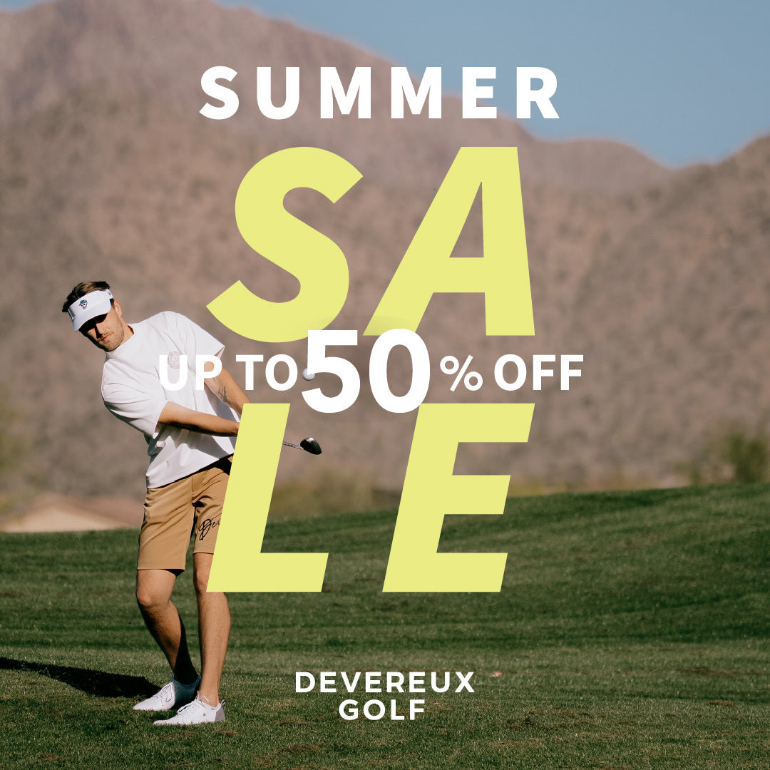 DEVEREUX JAPAN OFFICIAL ONLINE STORE | デヴァロージャパン公式