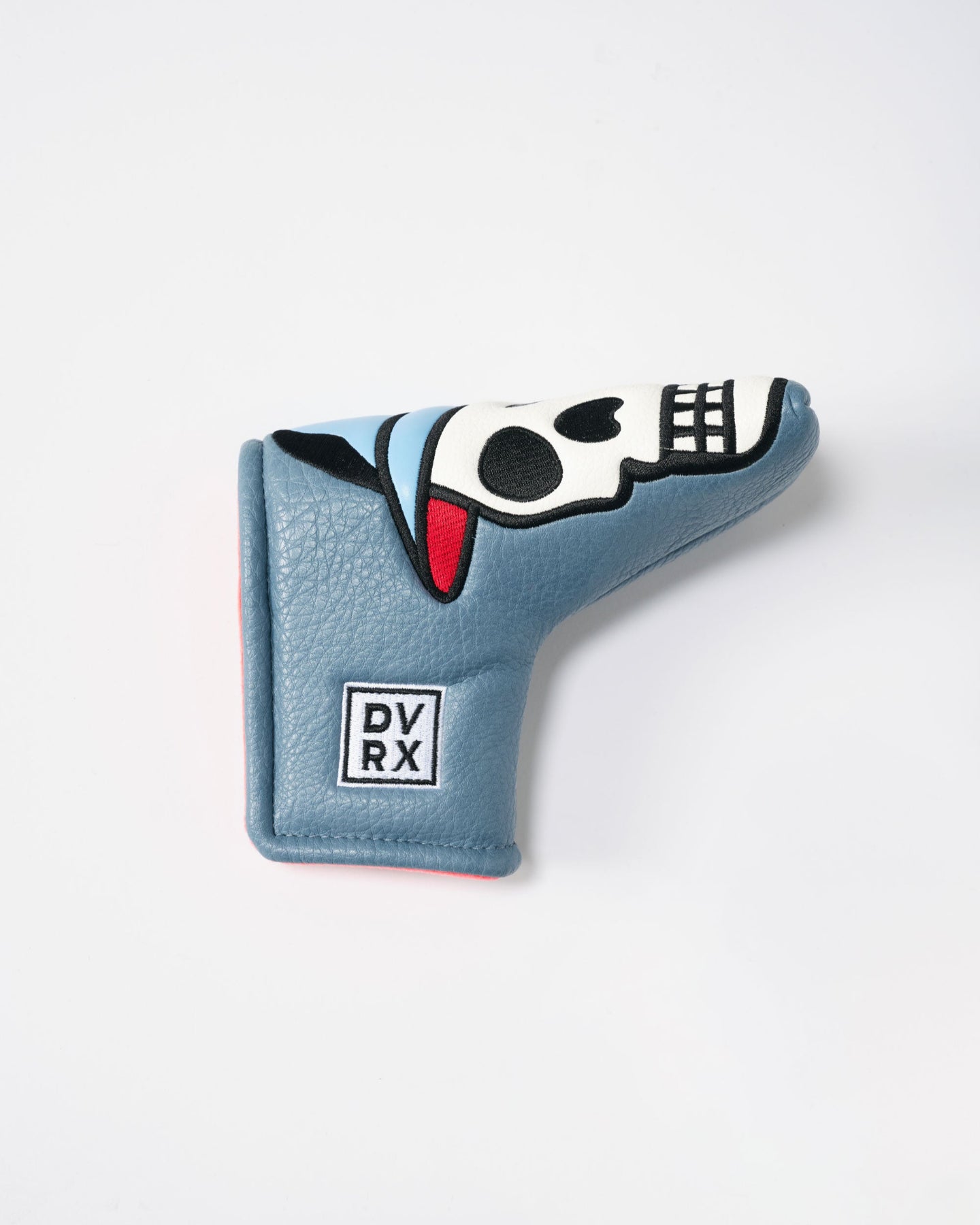 Icon Blade Putter Cover 763472844-SLATE BLUE