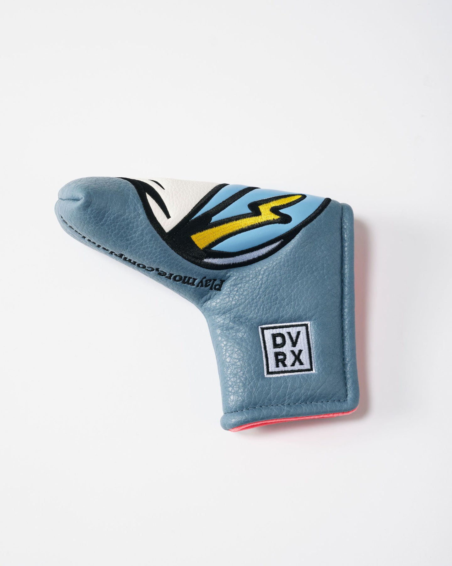 Icon Blade Putter Cover 763472844-SLATE BLUE