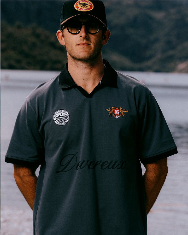 Pinseekers Hat 075362868- BLACK