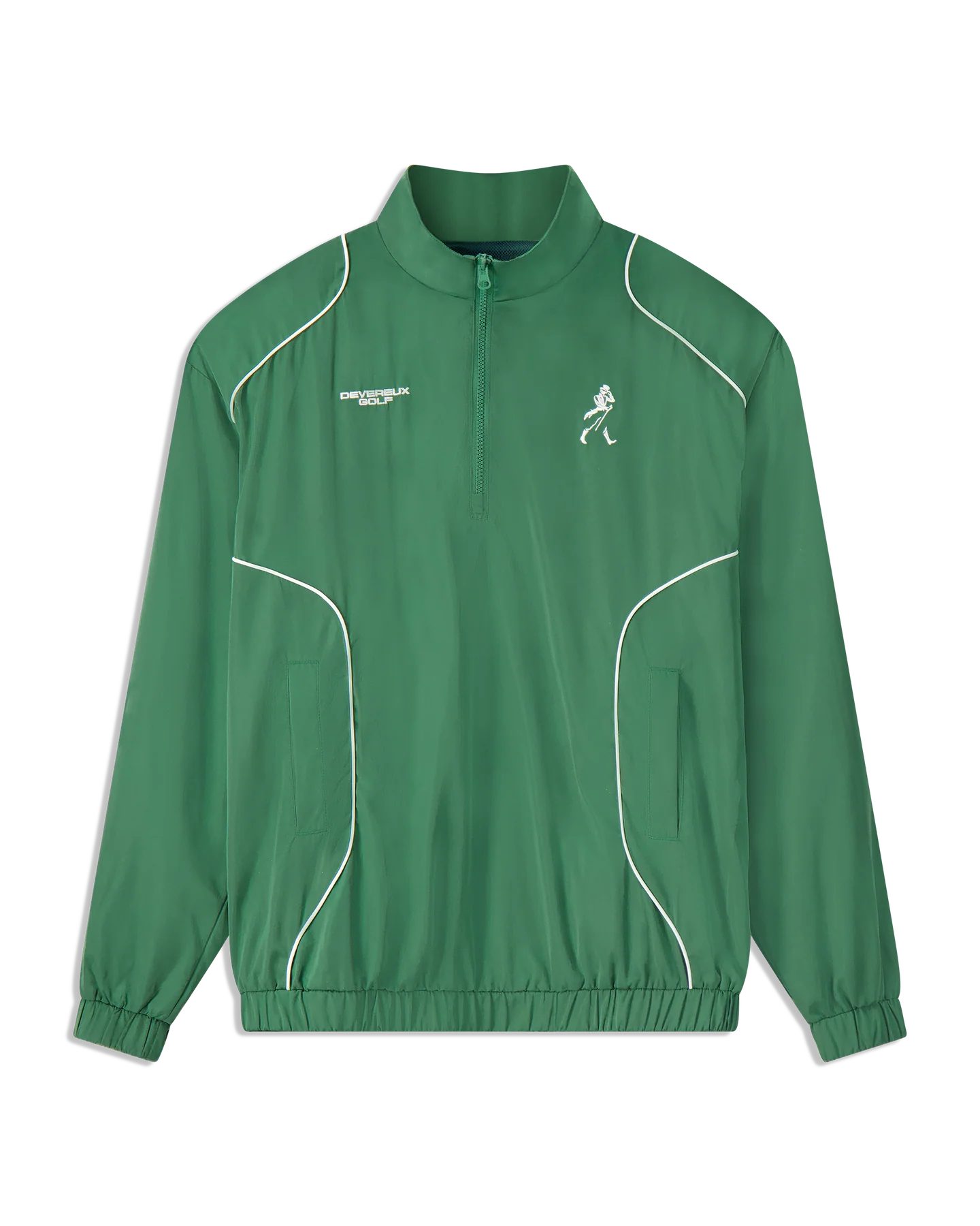 Keep Walking Pullover 763532008-GREEN