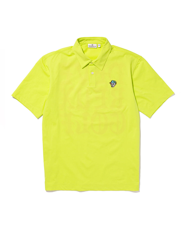 ドットライト カサブランカPolo 763472051 YELLOW