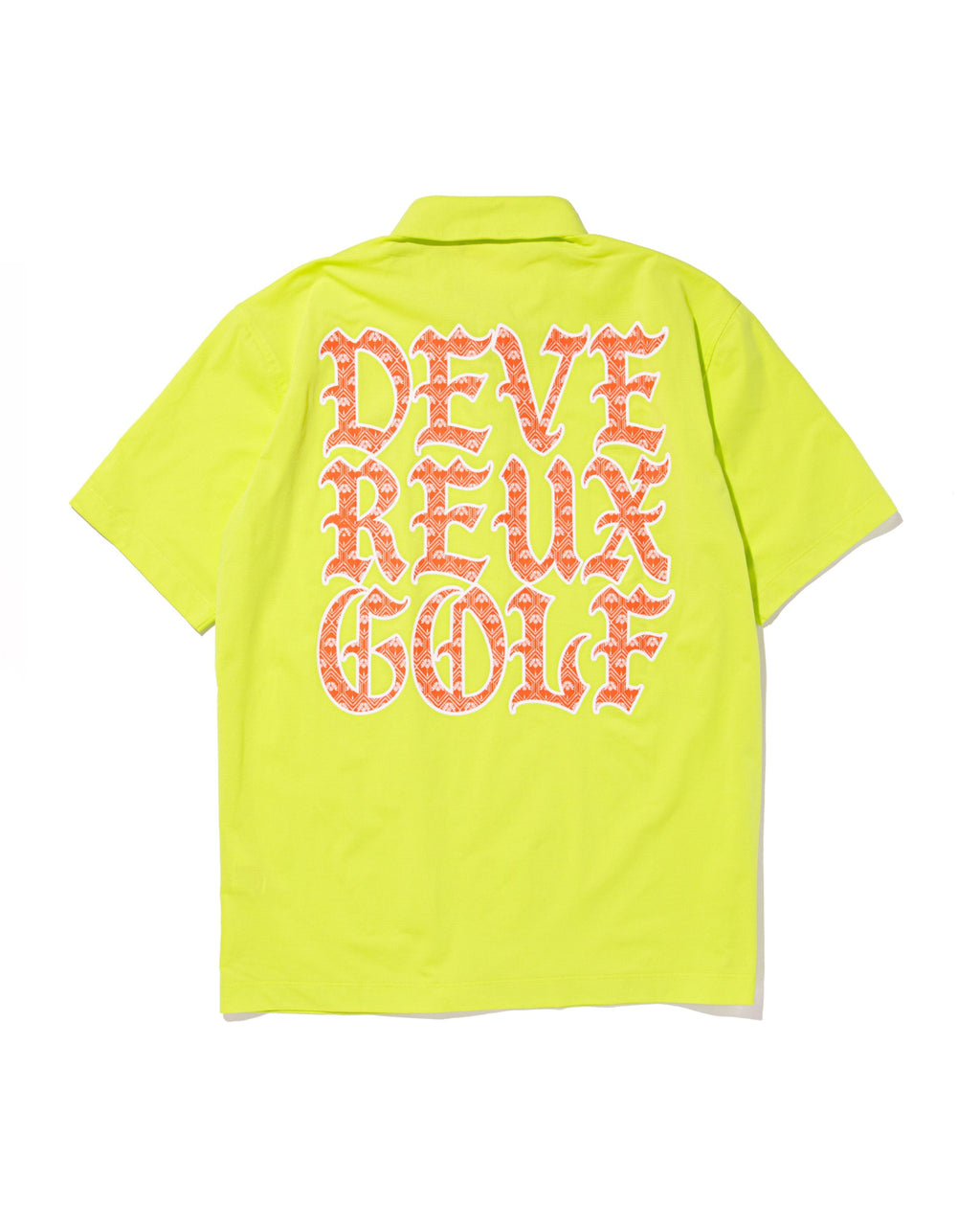 ドットライト カサブランカPolo 763472051-YELLOW