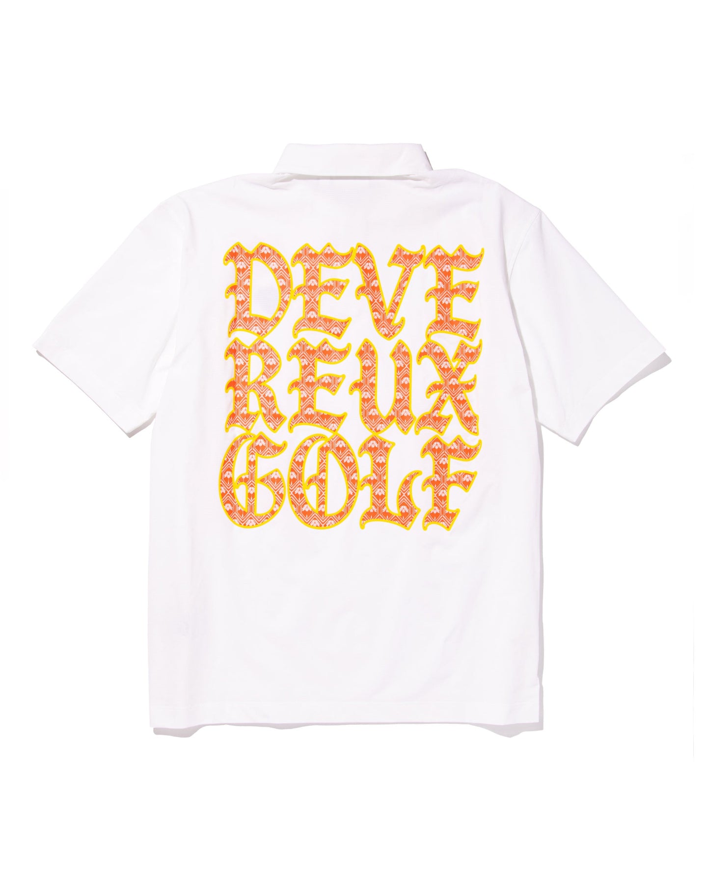 ドットライト カサブランカPolo 763472051 WHITE
