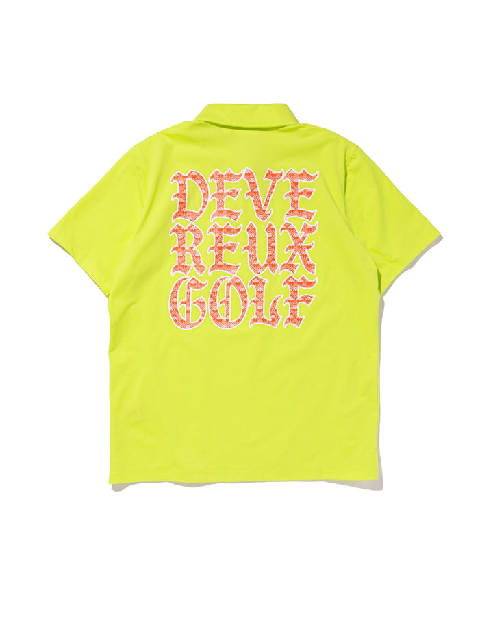 WOMENドットライト カサブランカPolo 763472097 YELLOW