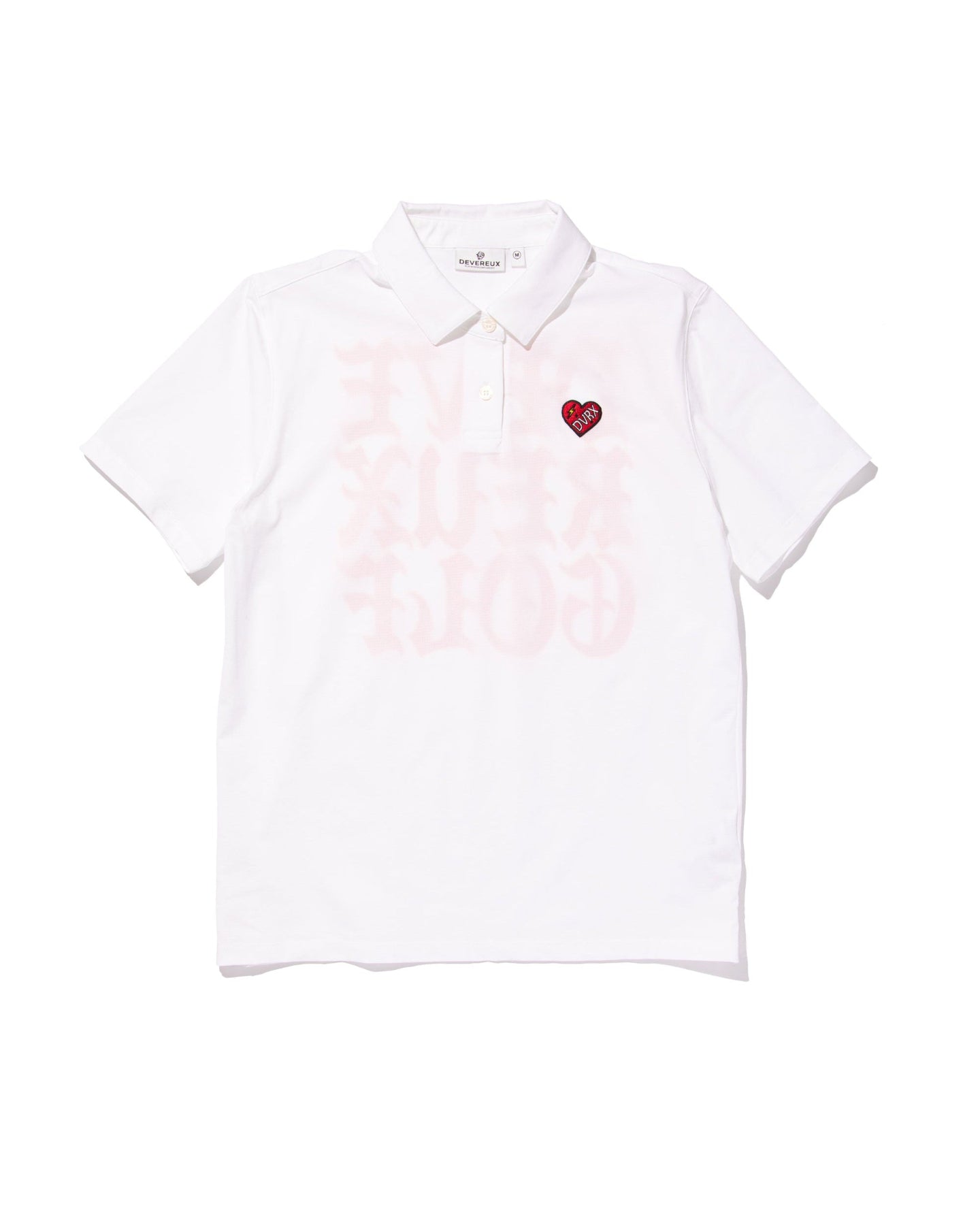 WOMENドットライト カサブランカPolo 763472097 WHITE