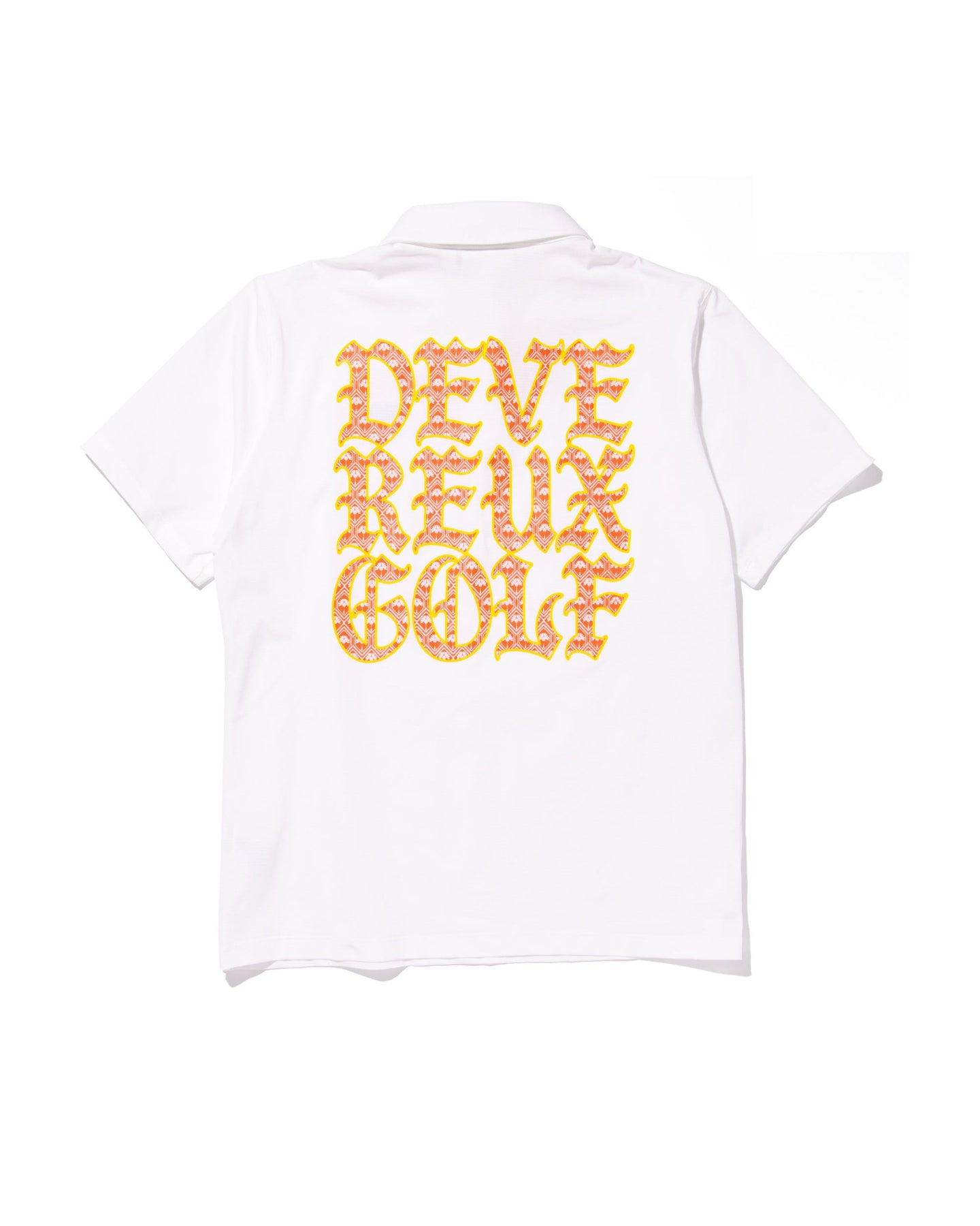 WOMENドットライト カサブランカPolo 763472097 WHITE