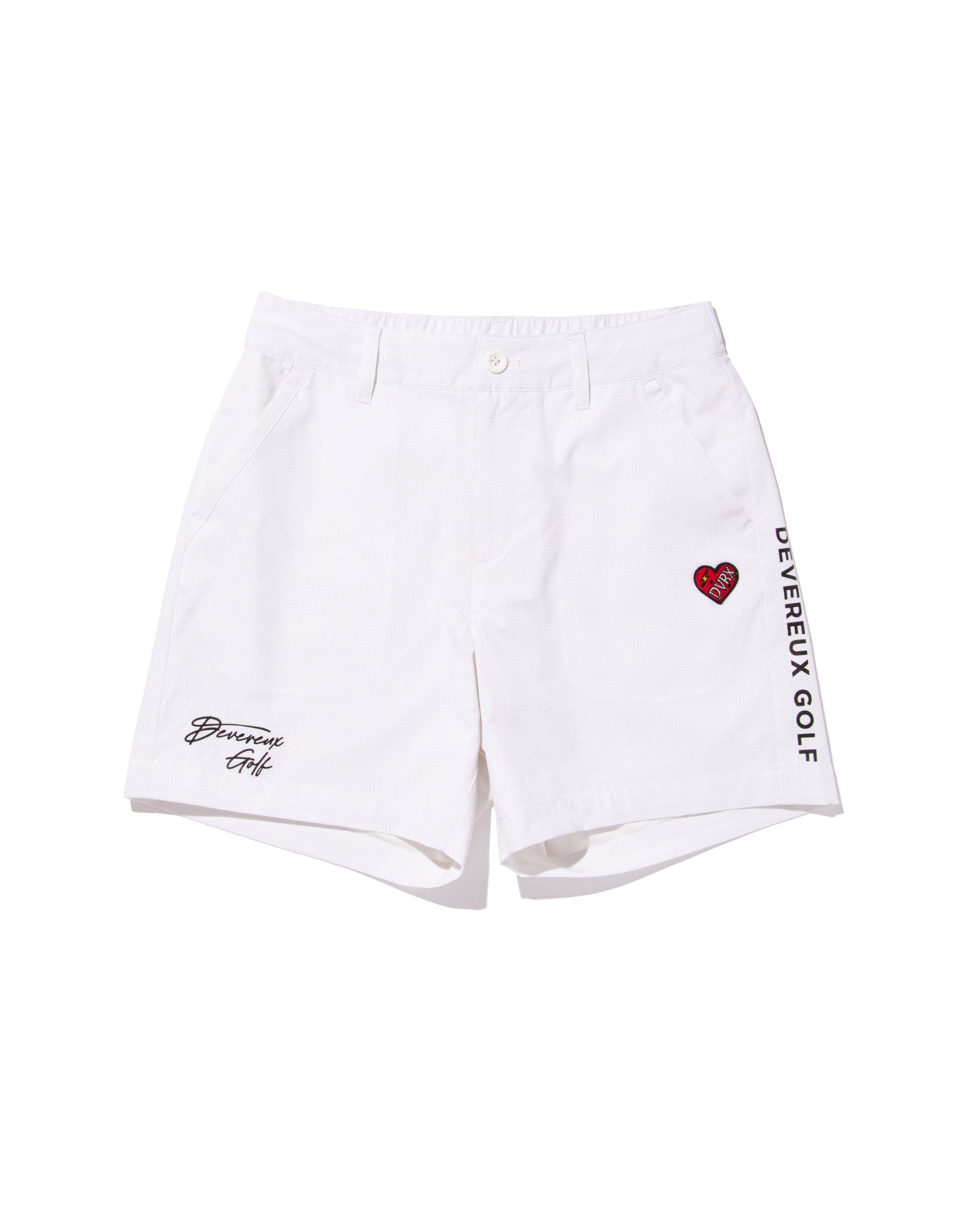 WOMENエアードットショーツ 763474478-WHITE