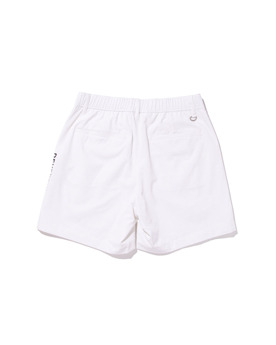 WOMENエアードットショーツ 763474478-WHITE