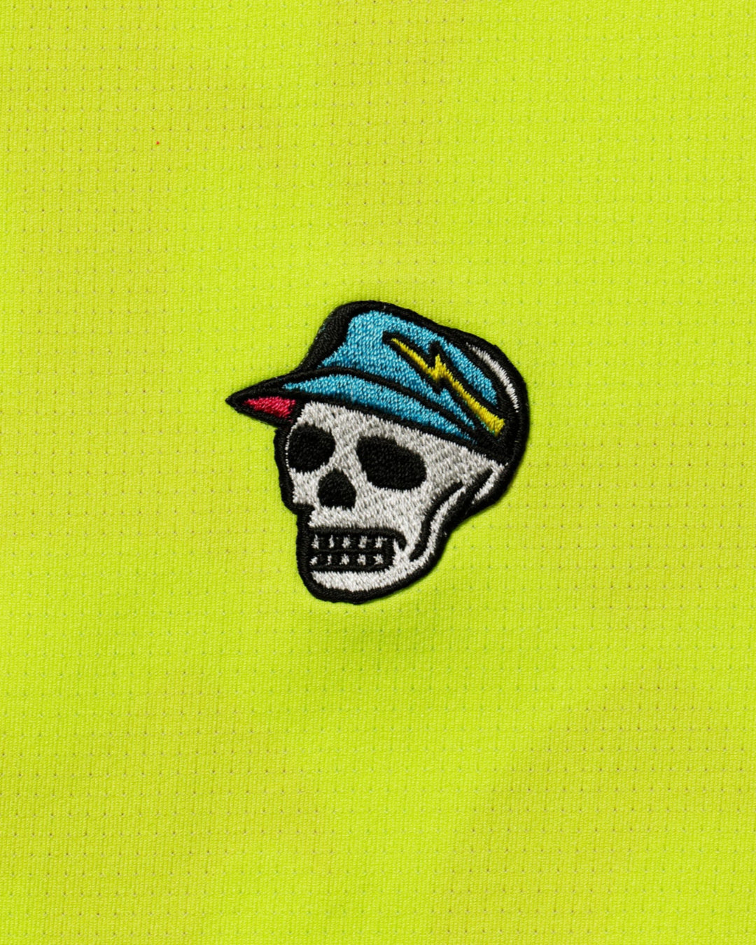 ドットライト カサブランカPolo 763472051 YELLOW