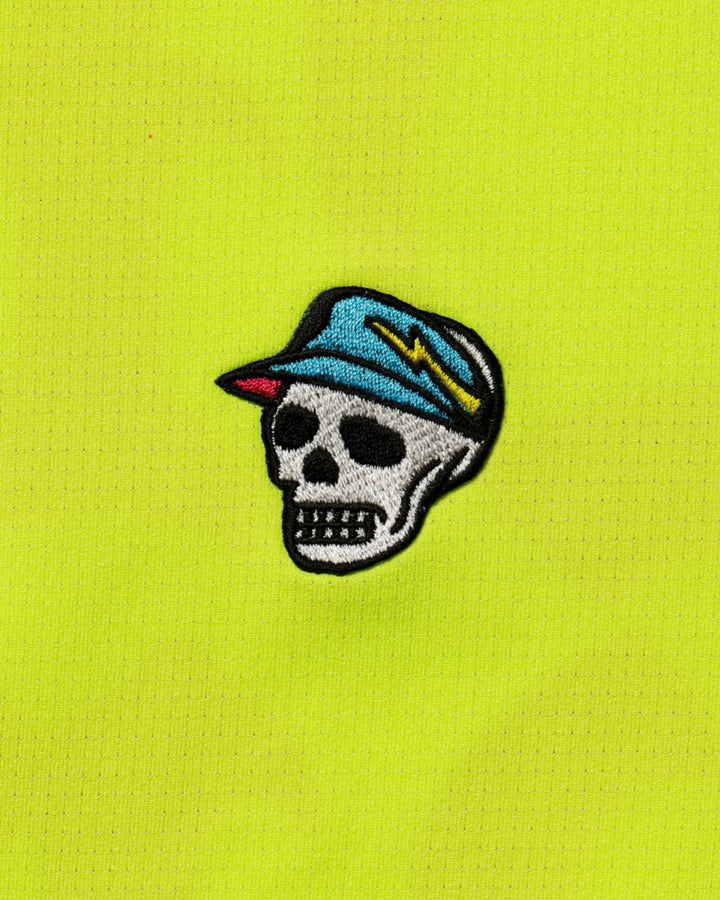 ドットライト カサブランカPolo 763472051 YELLOW