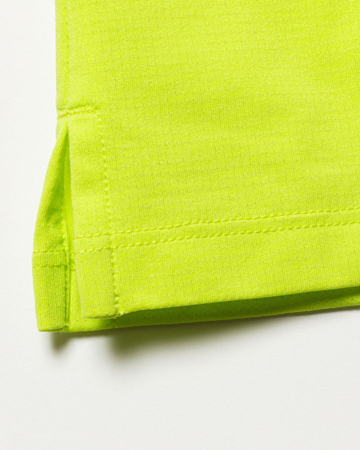 WOMENドットライト カサブランカPolo 763472097 YELLOW