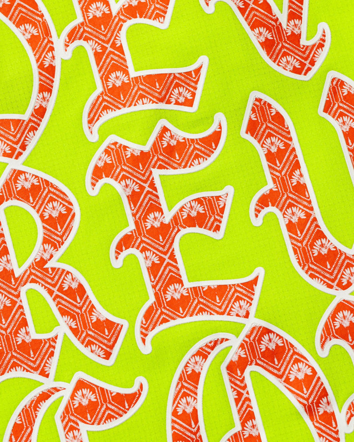 WOMENドットライト カサブランカPolo 763472097 YELLOW