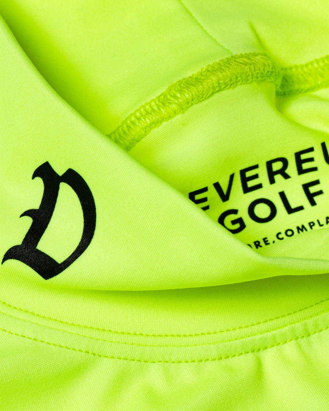 Cash Bets Only 2 Mock Neck Tee 763572001 YELLOW