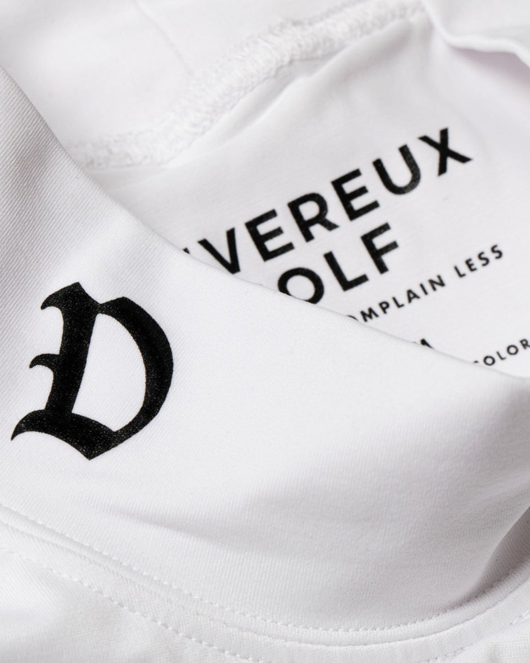 WOMEN Cash Bets Only 2 Mock Neck Tee 763572070 WHITE