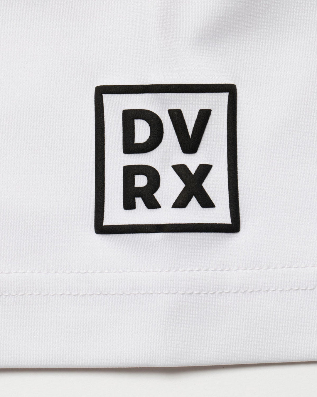 Cash Bets Only 2 Mock Neck Tee 763572001 WHITE