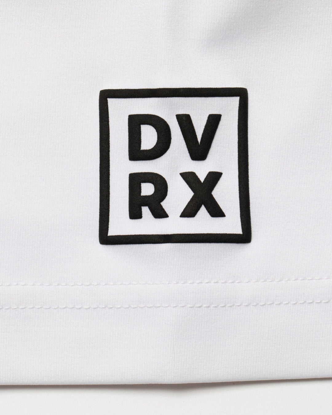 WOMEN Cash Bets Only 2 Mock Neck Tee 763572070 WHITE