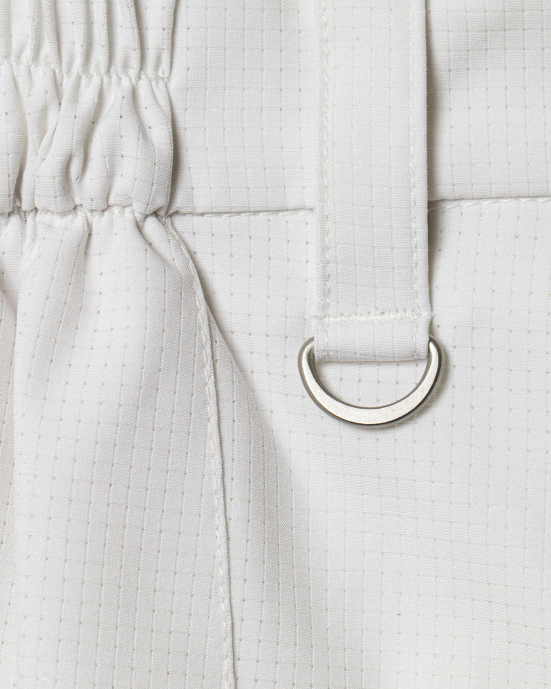 WOMEN エアードットPleated SK 763474479-WHITE