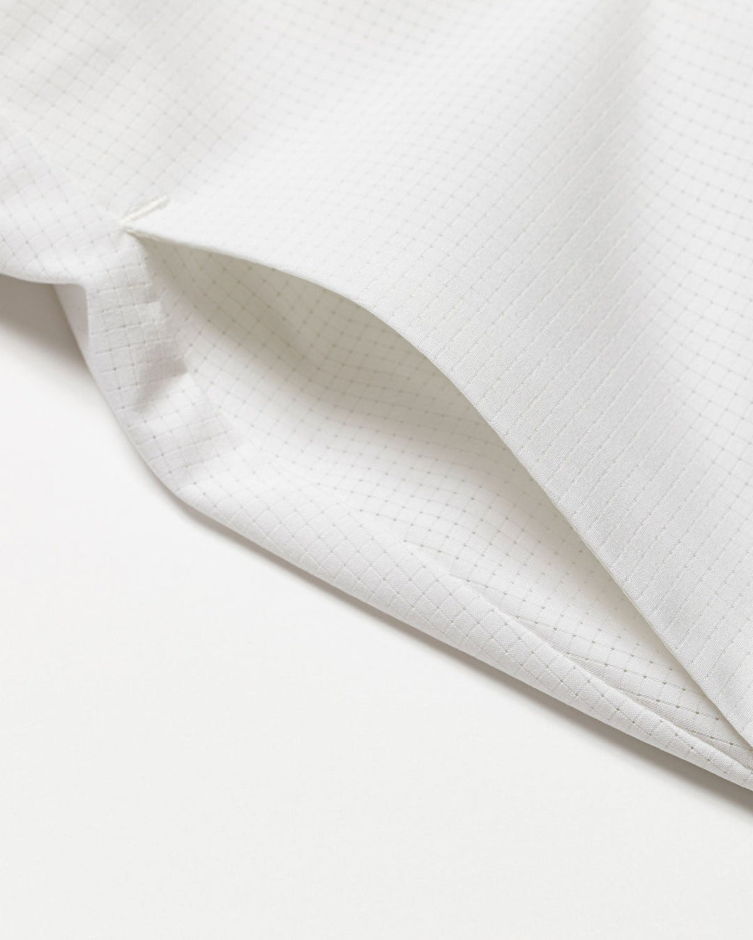 WOMEN エアードットPleated SK 763474479-WHITE