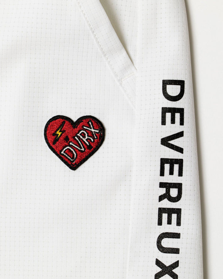 WOMENエアードットショーツ 763474478-WHITE