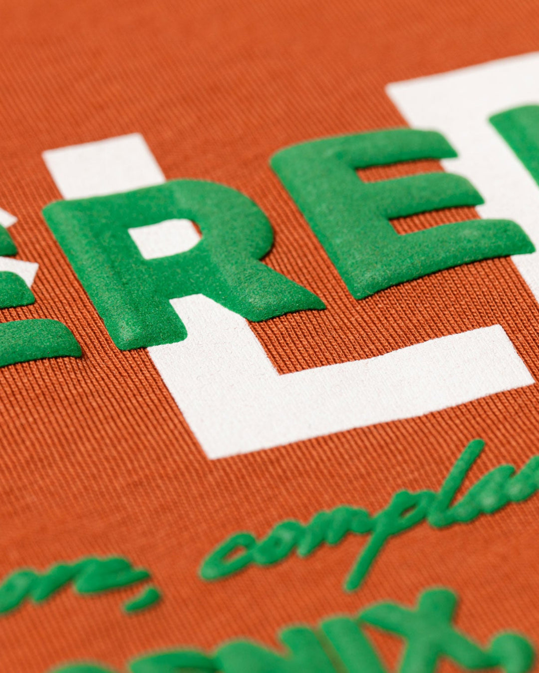 DEVEREUX GOLF Tee 763334001-CLAY