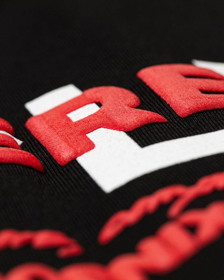 DEVEREUX GOLF Tee 763334001-BLACK