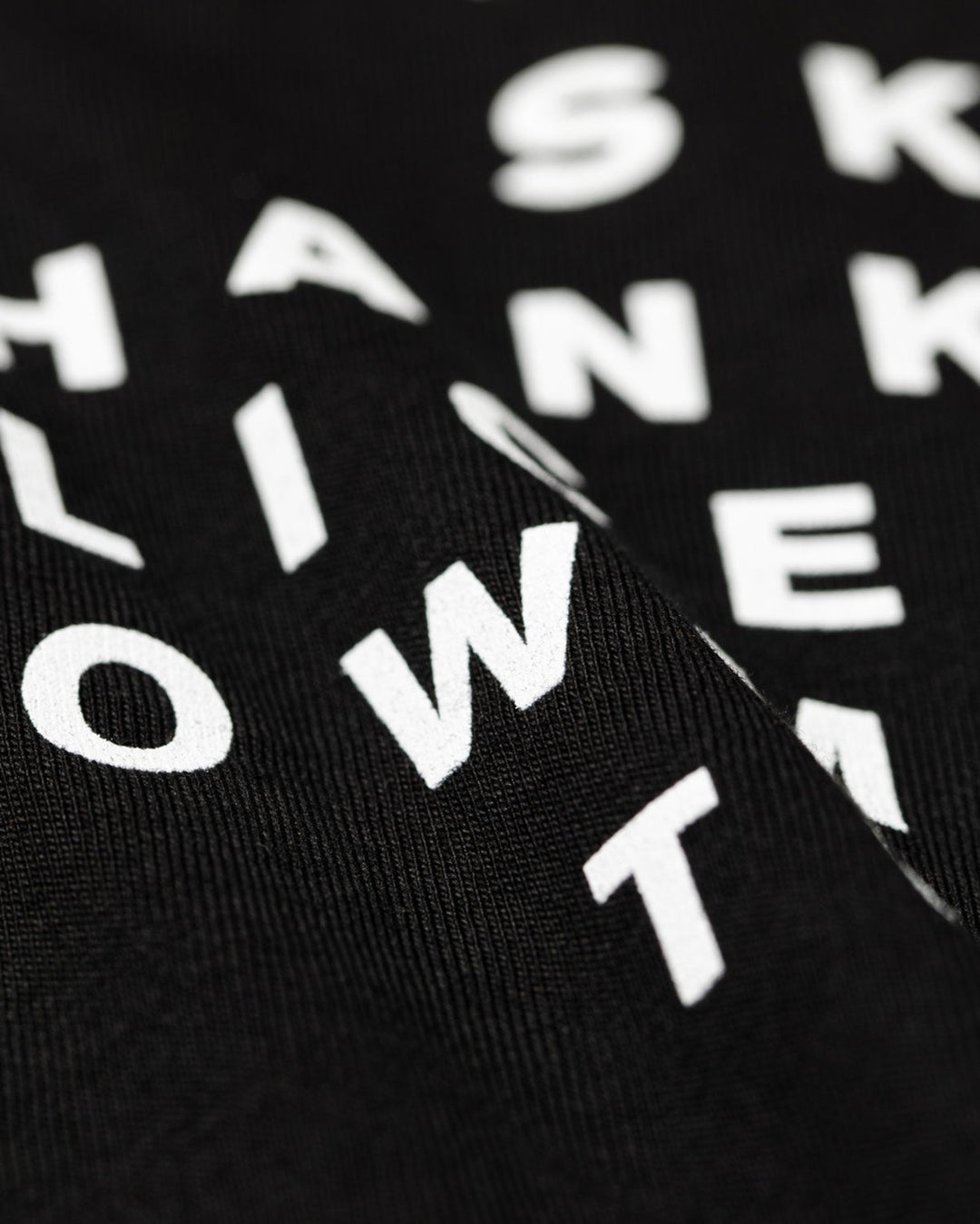 DEVEREUX GOLF Tee 763334001-BLACK