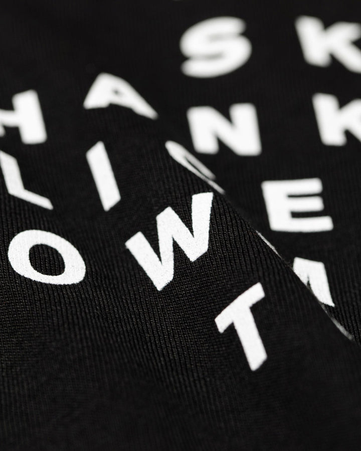 DEVEREUX GOLF Tee 763334001-BLACK