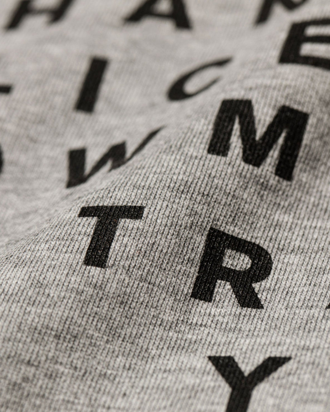 DEVEREUX GOLF Tee 763334001-GREY