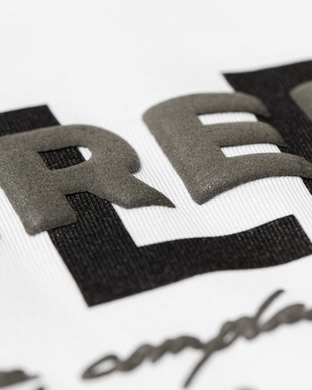 DEVEREUX GOLF Tee 763334001-WHITE