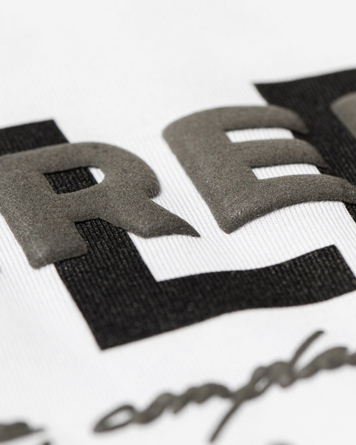 DEVEREUX GOLF Tee 763334001-WHITE