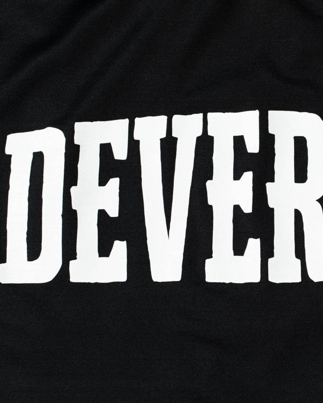 Homies Mock Neck Tee 763572002-BLACK