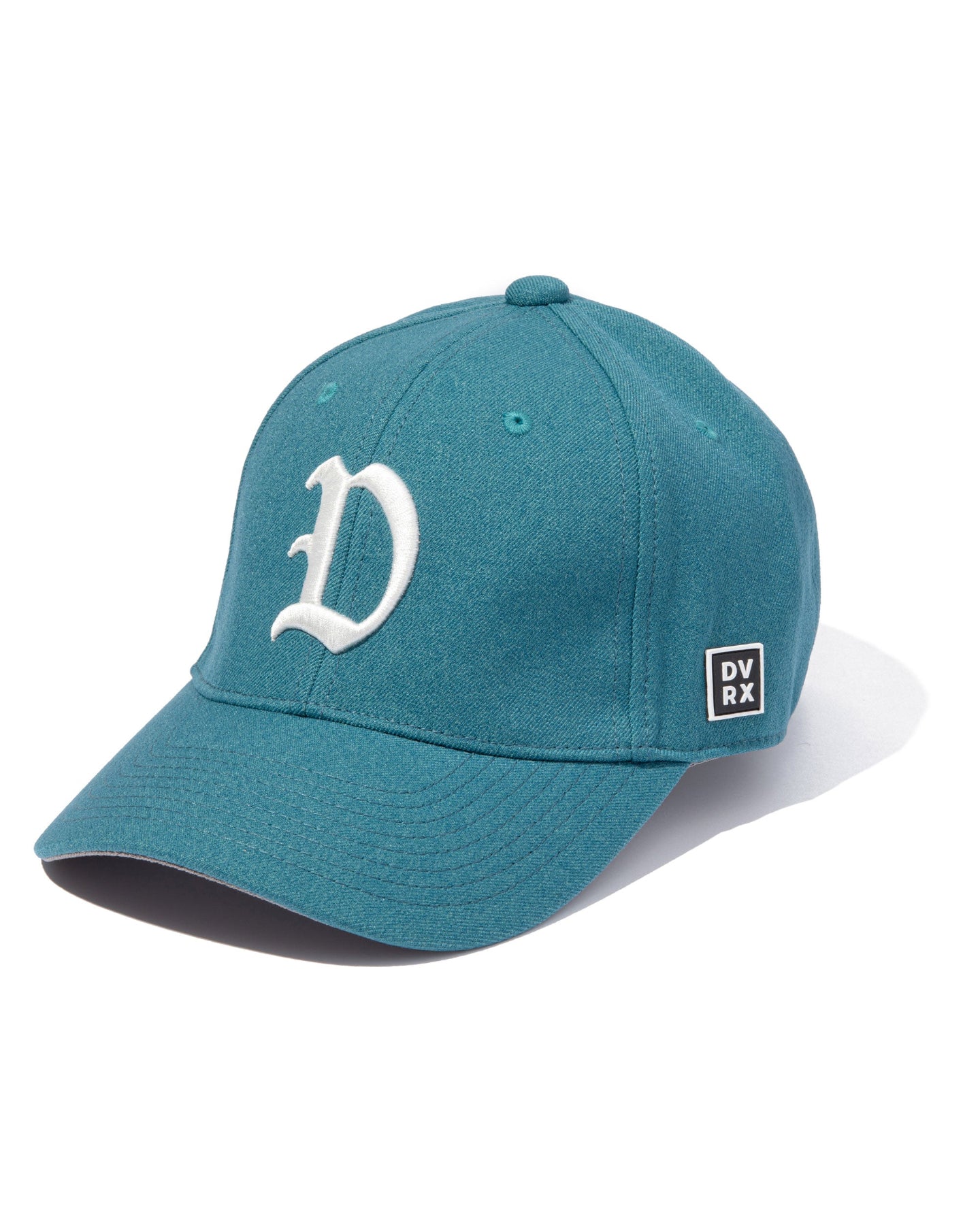 DVRX D Logo Cap 763474813-BLUE