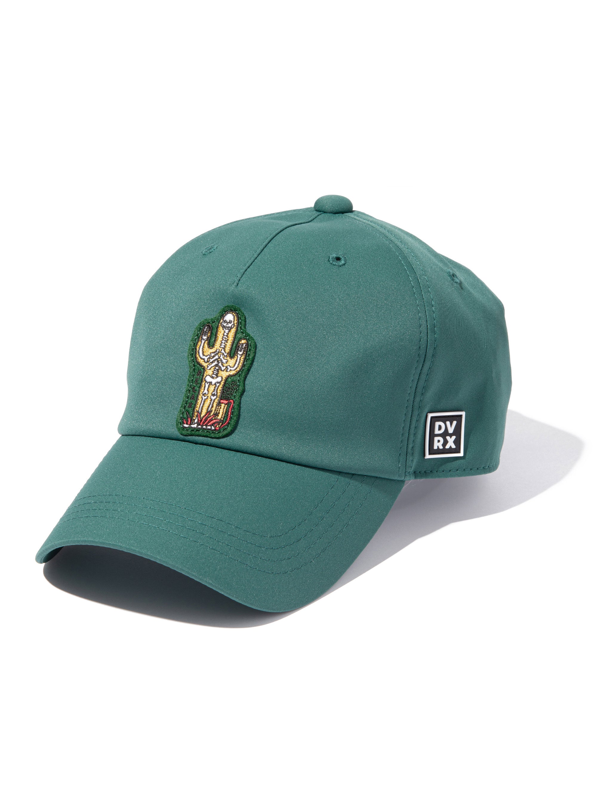 Cactus Voodoo Hat 763474800-DUCK GREEN