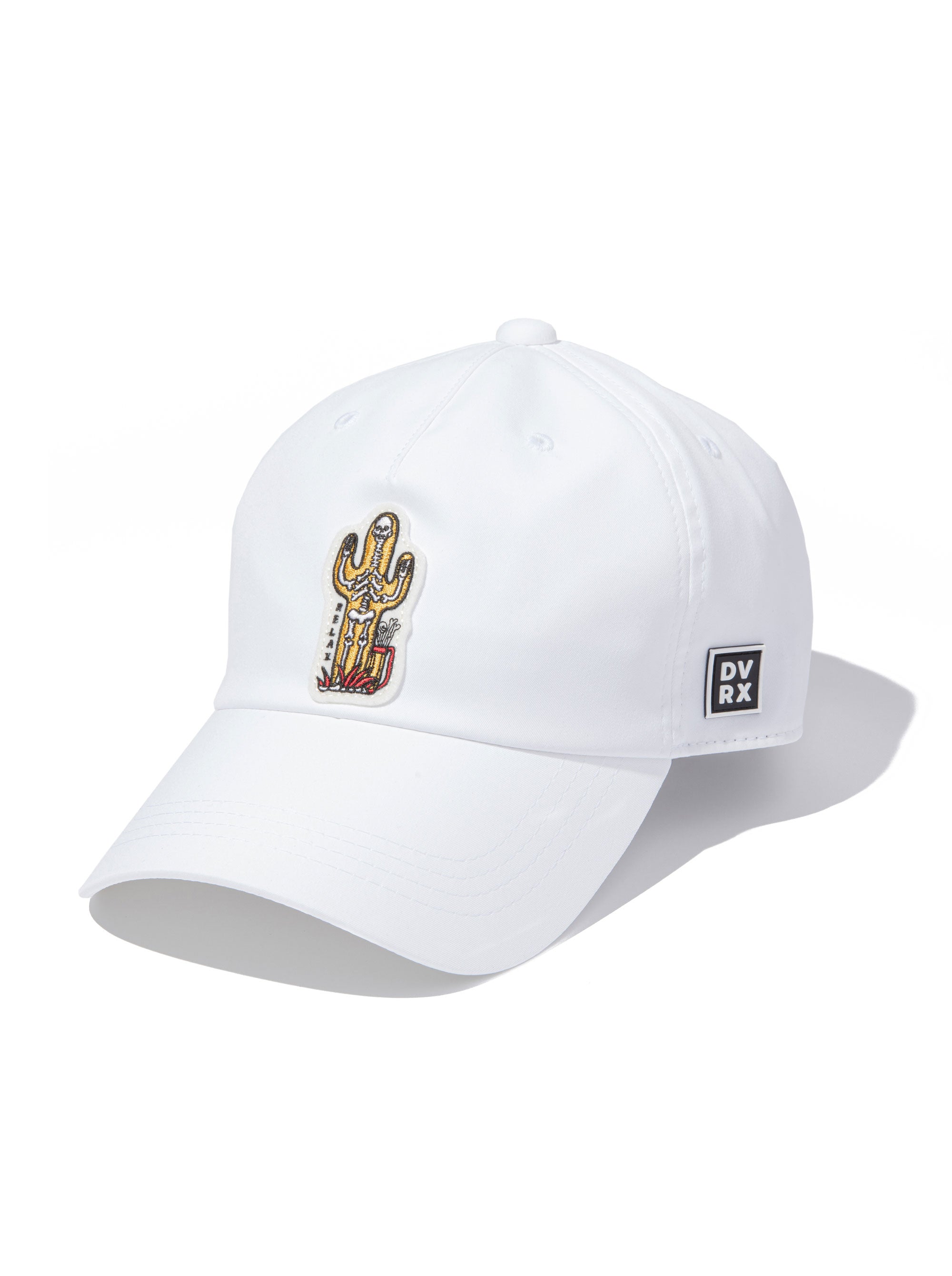 Cactus Voodoo Hat 763474800-WHITE