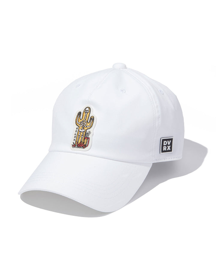 Cactus Voodoo Hat 763474800-WHITE