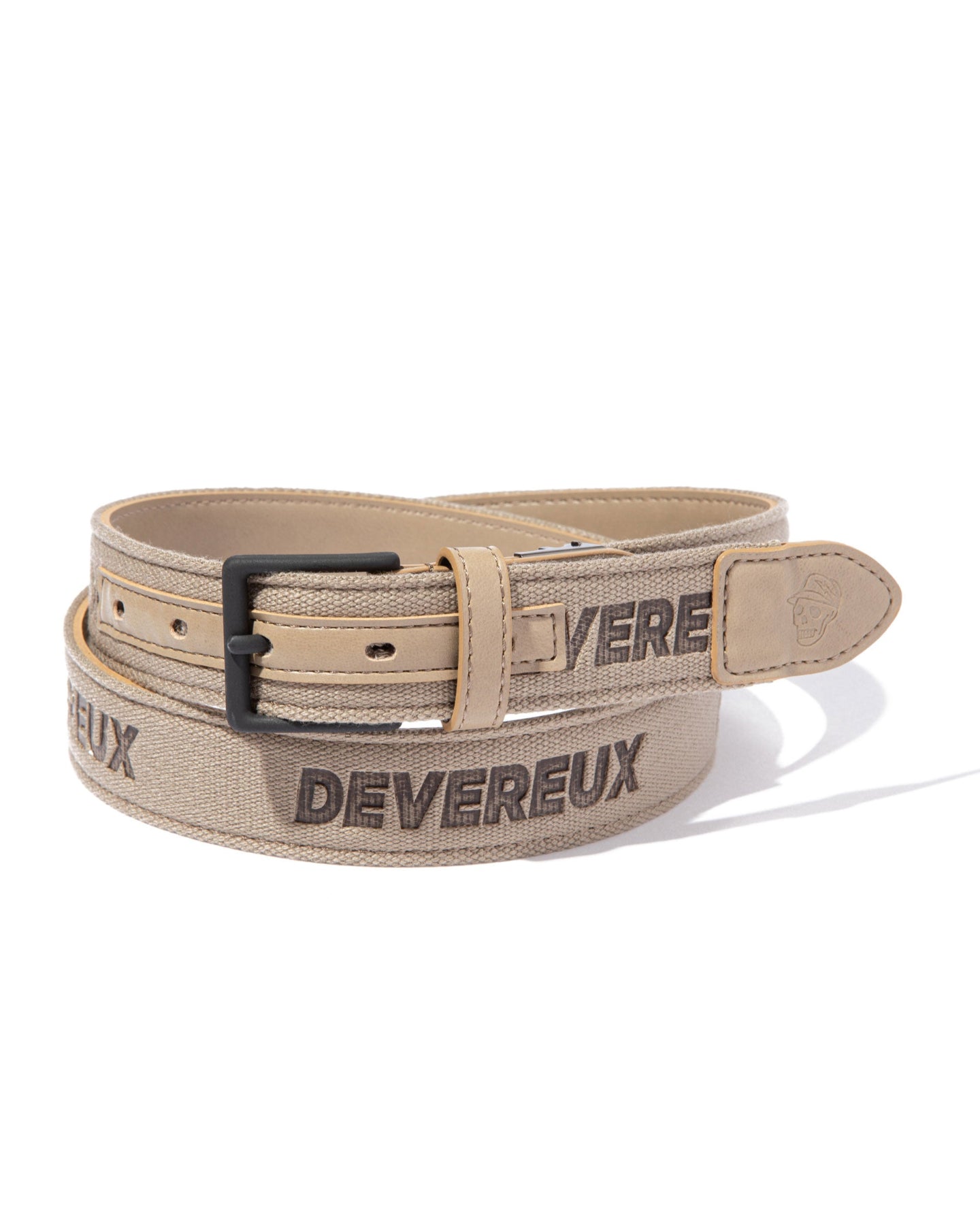 DVRX エンボスベルト 763474831-SAND