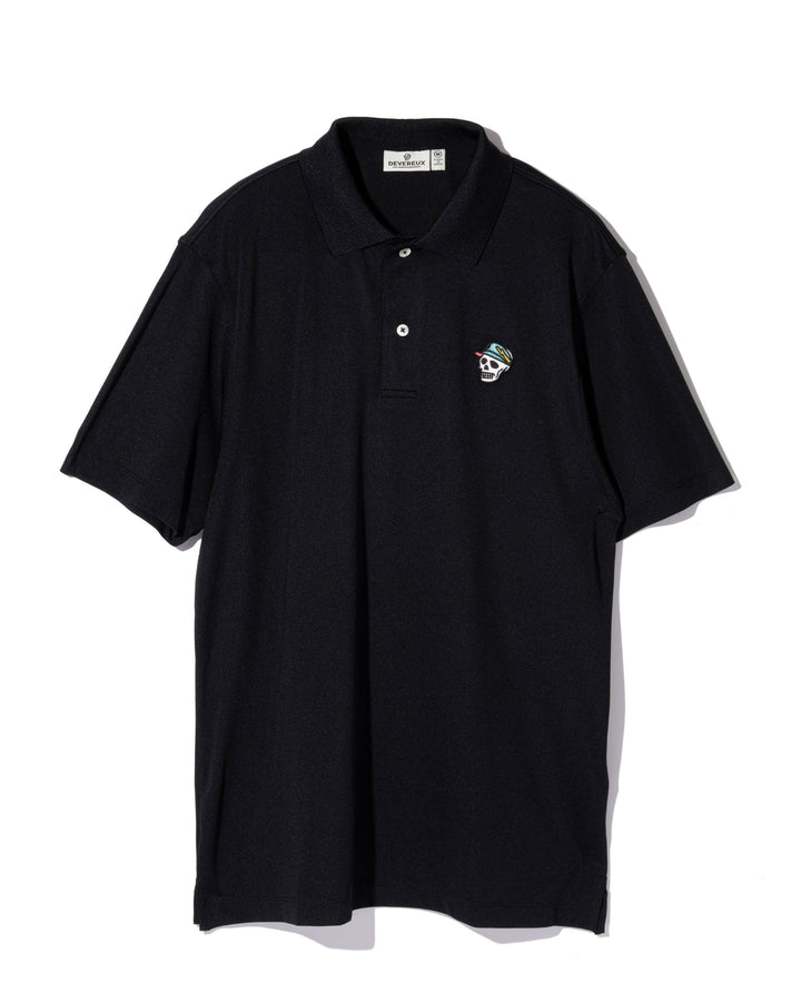 Icon Polo No.16 763572004-BLACK