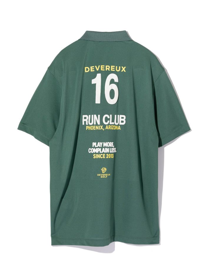 Icon Polo No.16 763572004-DUCK GREEN