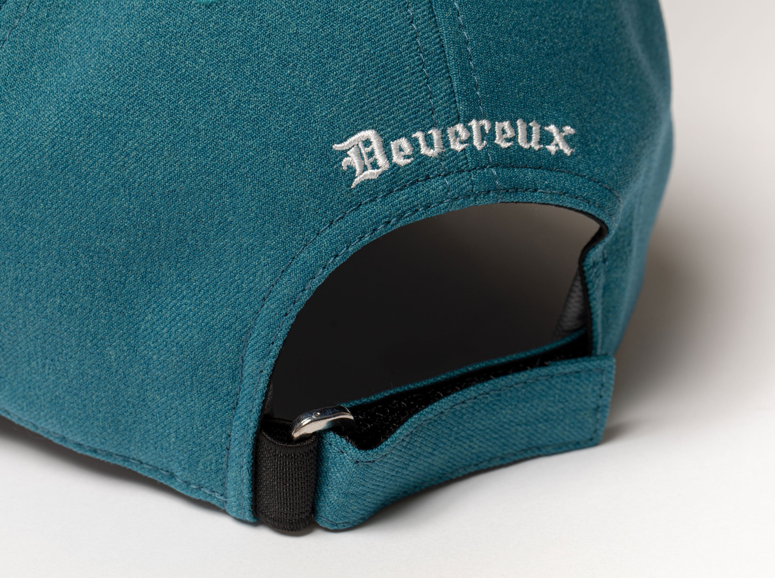 DVRX D Logo Cap 763474813-BLUE