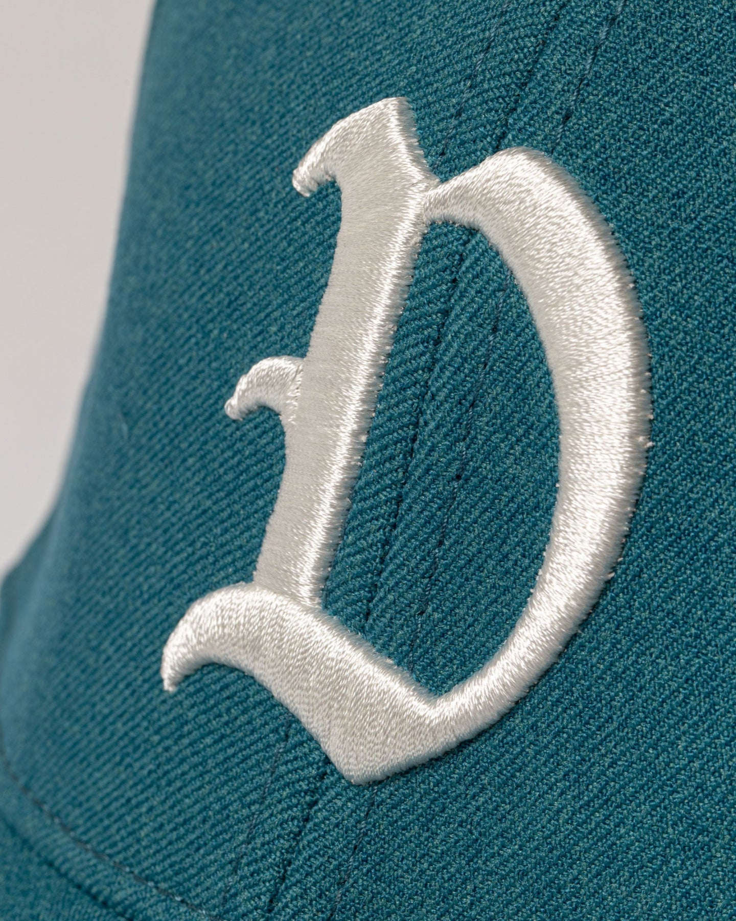 DVRX D Logo Cap 763474813-BLUE