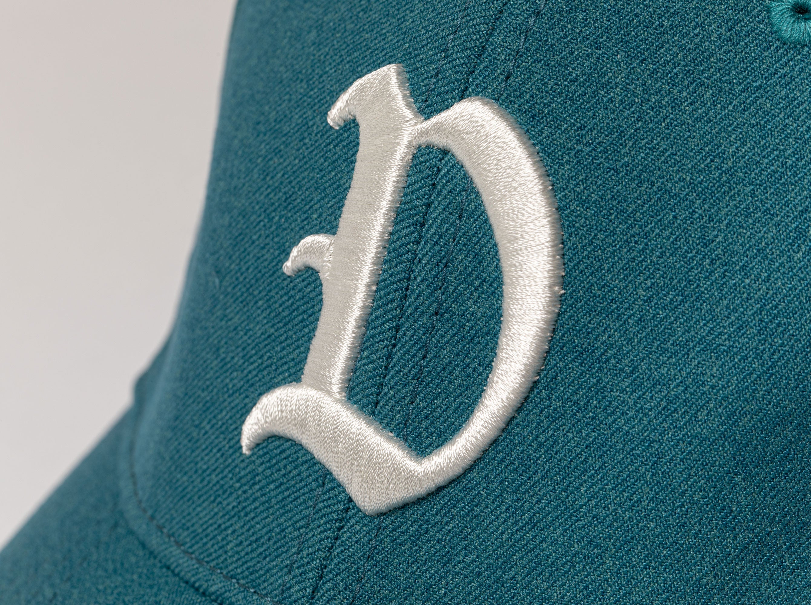 DVRX D Logo Cap 763474813-BLUE