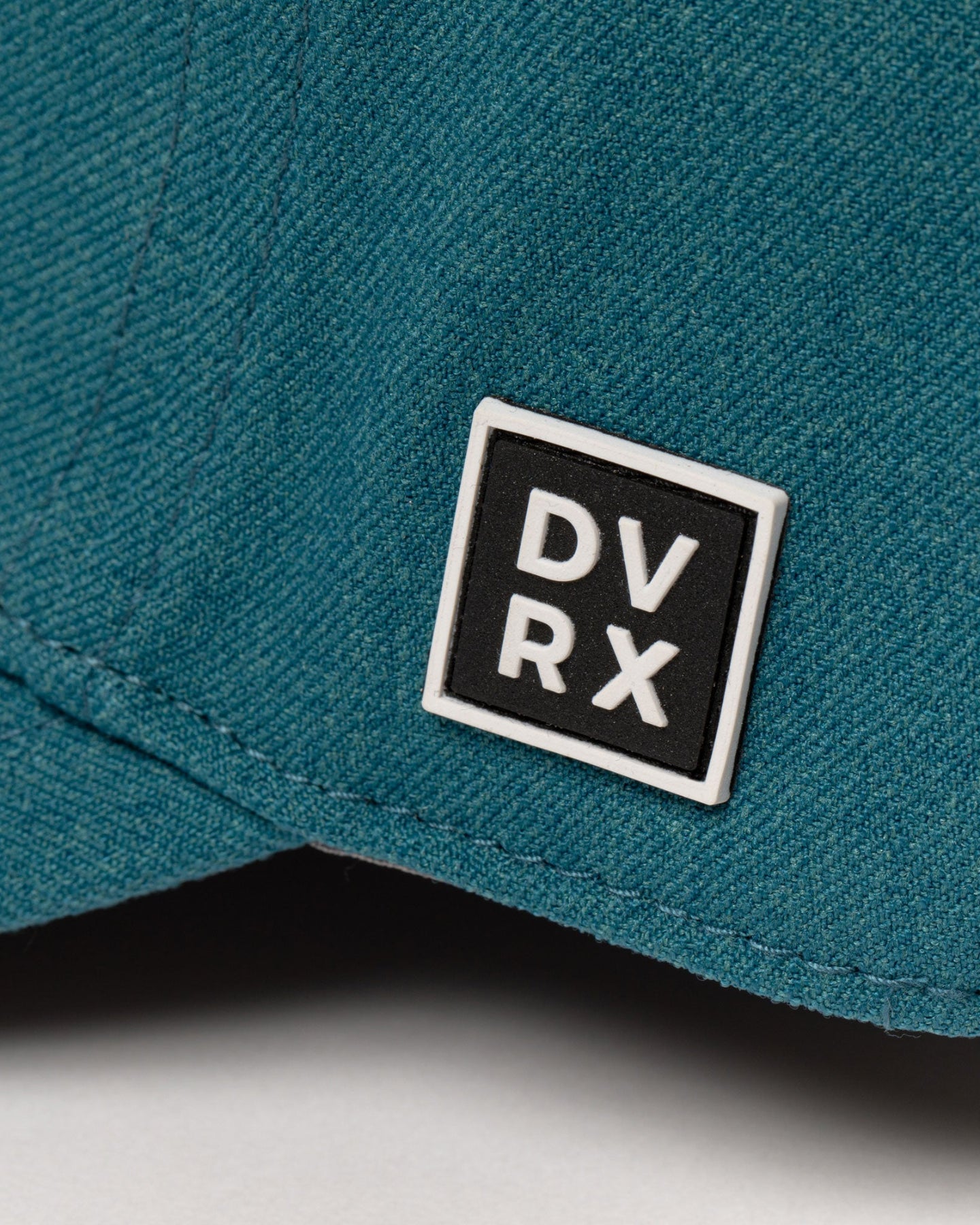 DVRX D Logo Cap 763474813-BLUE